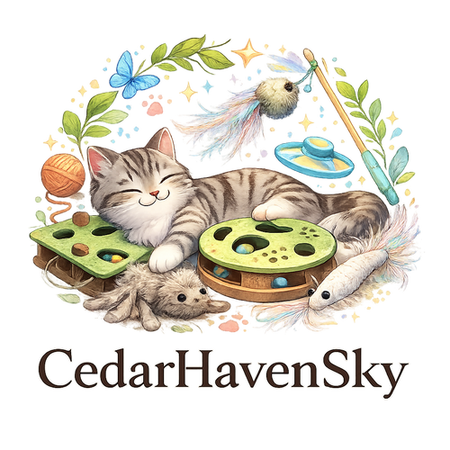 CedarHavenSky.site